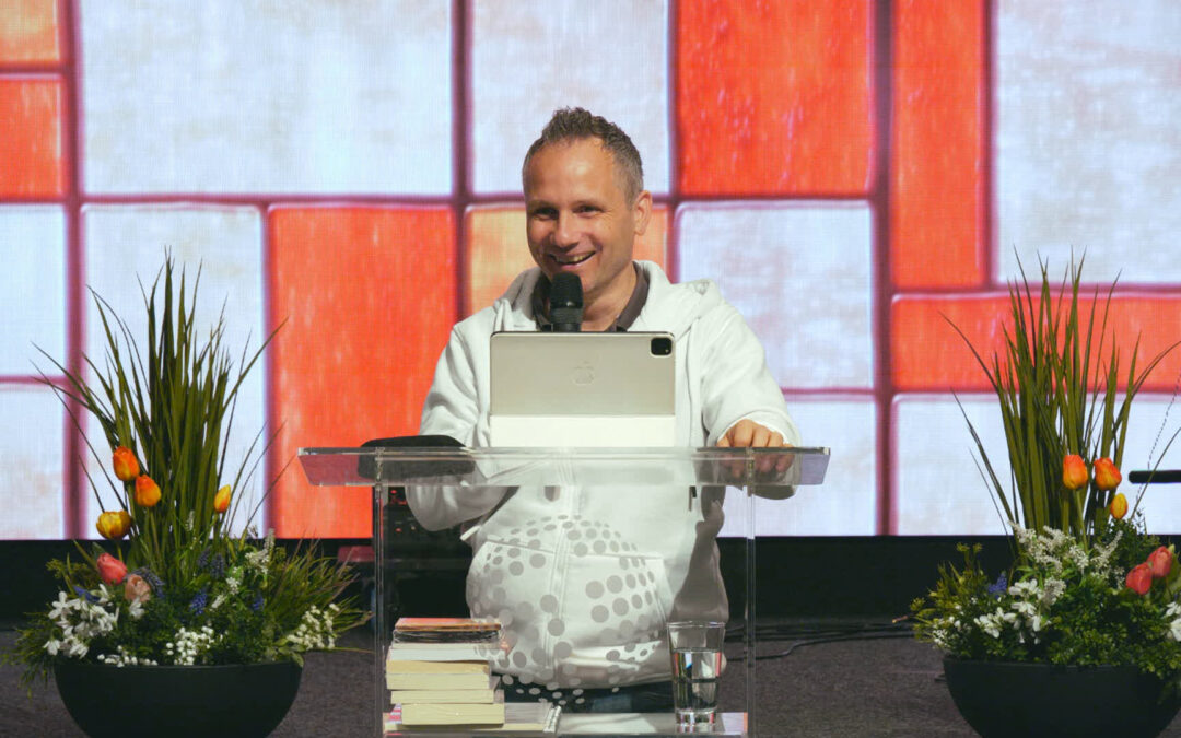 Stay in your calling