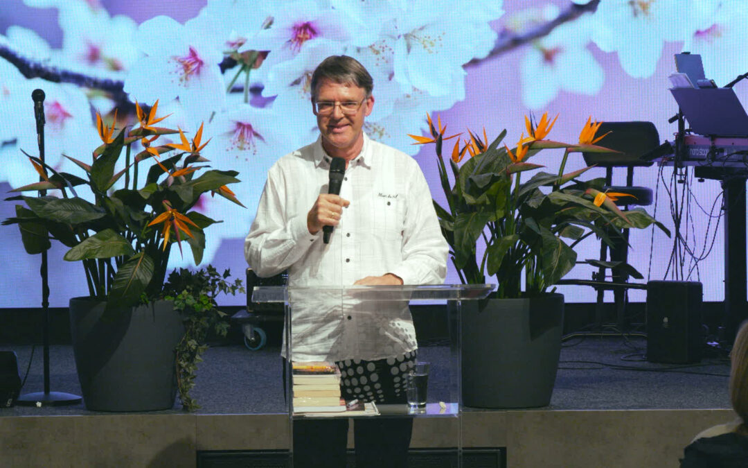 The spiritual view on Israel – part 2