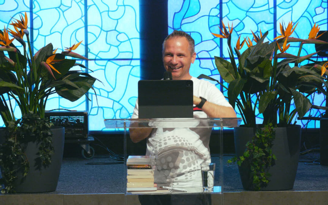 The restoration